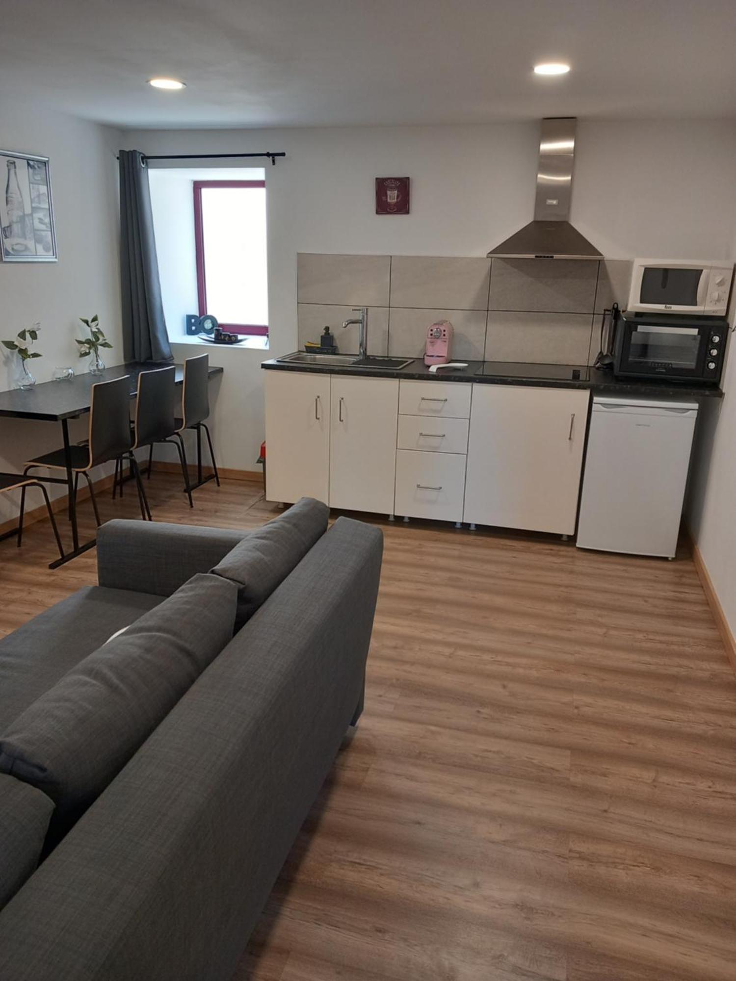 Residencias Vinha Velha Ponte da Barca Exterior foto
